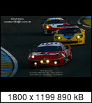 24 HEURES DU MANS YEAR BY YEAR PART FIVE 2000 - 2009 - Page 51 2009-lm-97-matteomalulhde5