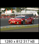 24 HEURES DU MANS YEAR BY YEAR PART FIVE 2000 - 2009 - Page 51 2009-lm-97-matteomalup9czy