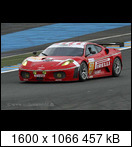 24 HEURES DU MANS YEAR BY YEAR PART FIVE 2000 - 2009 - Page 51 2009-lm-97-matteomaluriihk