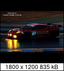 24 HEURES DU MANS YEAR BY YEAR PART FIVE 2000 - 2009 - Page 51 2009-lm-97-matteomaluttdsk