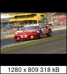 24 HEURES DU MANS YEAR BY YEAR PART FIVE 2000 - 2009 - Page 51 2009-lm-97-matteomaluvzcuk