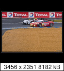 24 HEURES DU MANS YEAR BY YEAR PART FIVE 2000 - 2009 - Page 51 2009-lm-97-matteomaluwtii3
