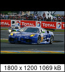 24 HEURES DU MANS YEAR BY YEAR PART FIVE 2000 - 2009 - Page 51 2009-lm-99-christophe3ki3z