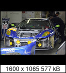 24 HEURES DU MANS YEAR BY YEAR PART FIVE 2000 - 2009 - Page 51 2009-lm-99-christophe3qev4