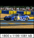 24 HEURES DU MANS YEAR BY YEAR PART FIVE 2000 - 2009 - Page 51 2009-lm-99-christophe8wf5j