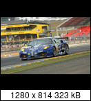 24 HEURES DU MANS YEAR BY YEAR PART FIVE 2000 - 2009 - Page 51 2009-lm-99-christophea5djp