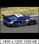 24 HEURES DU MANS YEAR BY YEAR PART FIVE 2000 - 2009 - Page 51 2009-lm-99-christophea7f8f