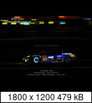 24 HEURES DU MANS YEAR BY YEAR PART FIVE 2000 - 2009 - Page 51 2009-lm-99-christopheapfpk