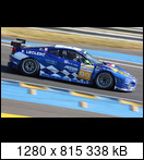 24 HEURES DU MANS YEAR BY YEAR PART FIVE 2000 - 2009 - Page 51 2009-lm-99-christopheb5c76