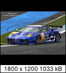 24 HEURES DU MANS YEAR BY YEAR PART FIVE 2000 - 2009 - Page 51 2009-lm-99-christophecqdo2