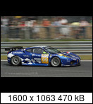 24 HEURES DU MANS YEAR BY YEAR PART FIVE 2000 - 2009 - Page 51 2009-lm-99-christophedhen7