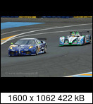 24 HEURES DU MANS YEAR BY YEAR PART FIVE 2000 - 2009 - Page 51 2009-lm-99-christophefvc1h