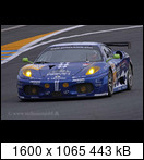 24 HEURES DU MANS YEAR BY YEAR PART FIVE 2000 - 2009 - Page 51 2009-lm-99-christophehdez8