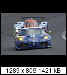 24 HEURES DU MANS YEAR BY YEAR PART FIVE 2000 - 2009 - Page 51 2009-lm-99-christophehxii6