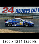 24 HEURES DU MANS YEAR BY YEAR PART FIVE 2000 - 2009 - Page 51 2009-lm-99-christophemkd2f