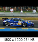 24 HEURES DU MANS YEAR BY YEAR PART FIVE 2000 - 2009 - Page 51 2009-lm-99-christophertdcn