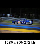 24 HEURES DU MANS YEAR BY YEAR PART FIVE 2000 - 2009 - Page 51 2009-lm-99-christophes0fke