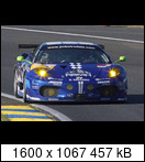 24 HEURES DU MANS YEAR BY YEAR PART FIVE 2000 - 2009 - Page 51 2009-lm-99-christophespcnh