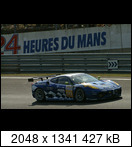 24 HEURES DU MANS YEAR BY YEAR PART FIVE 2000 - 2009 - Page 51 2009-lm-99-christophevhi4u