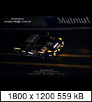 24 HEURES DU MANS YEAR BY YEAR PART FIVE 2000 - 2009 - Page 51 2009-lm-99-christophevsis4
