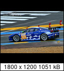 24 HEURES DU MANS YEAR BY YEAR PART FIVE 2000 - 2009 - Page 51 2009-lm-99-christophewifu3