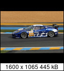 24 HEURES DU MANS YEAR BY YEAR PART FIVE 2000 - 2009 - Page 51 2009-lm-99-christopheyri40