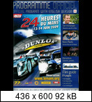 24 HEURES DU MANS YEAR BY YEAR PART FIVE 2000 - 2009 - Page 47 2009-lm-a-p-01tie9r