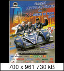 24 HEURES DU MANS YEAR BY YEAR PART FIVE 2000 - 2009 - Page 47 2009-lm-a-poster-02k3e9j