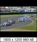 24 HEURES DU MANS YEAR BY YEAR PART SIX 2010 - 2019 2010-lm-100-start-08s4d22
