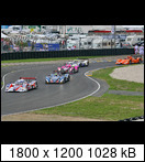 24 HEURES DU MANS YEAR BY YEAR PART SIX 2010 - 2019 2010-lm-100-start-15o0its