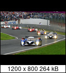 24 HEURES DU MANS YEAR BY YEAR PART SIX 2010 - 2019 2010-lm-100-start-2900e7z