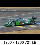 24 HEURES DU MANS YEAR BY YEAR PART SIX 2010 - 2019 2010-lm-11-jonnycockeg8e33