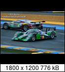 24 HEURES DU MANS YEAR BY YEAR PART SIX 2010 - 2019 2010-lm-11-jonnycocketbe9z
