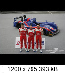 24 HEURES DU MANS YEAR BY YEAR PART SIX 2010 - 2019 2010-lm-605-beechdean90f4k