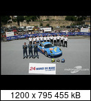 24 HEURES DU MANS YEAR BY YEAR PART SIX 2010 - 2019 2010-lm-677-proton-01vkfqp