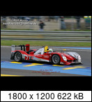 24 HEURES DU MANS YEAR BY YEAR PART SIX 2010 - 2019 2010-lm-7-rinaldocape1dfds