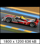 24 HEURES DU MANS YEAR BY YEAR PART SIX 2010 - 2019 2010-lm-7-rinaldocapedldqr