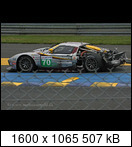 24 HEURES DU MANS YEAR BY YEAR PART SIX 2010 - 2019 - Page 3 2010-lm-70-markuspalt7teld