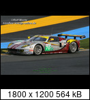 24 HEURES DU MANS YEAR BY YEAR PART SIX 2010 - 2019 - Page 3 2010-lm-70-markuspalto6fk2