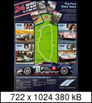 24 HEURES DU MANS YEAR BY YEAR PART SIX 2010 - 2019 2010-lm-a-poster-029demt