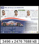 24 HEURES DU MANS YEAR BY YEAR PART SIX 2010 - 2019 - Page 2 2010-lm-ak25-thomaserqsfhz