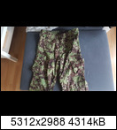 My ANA uniform and stuff collection 20170206_1304343zuuv