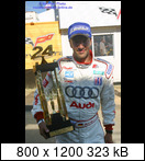 24 HEURES DU MANS YEAR BY YEAR PART FIVE 2000 - 2009 - Page 26 25-werner-ab7keip