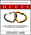 VA.Fetenhits Aprés Ski 2012 - VA.Trojan Jamaican Hits - VA.World's Greatest Ever Duets 36duets1smk34