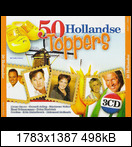 VA.50 Hollandse Toppers - VA.50 Years Ff Bluegrass Hits - VA.100 Hits Rock ‘N’ Roll 50hollandsetoppers-frgbjlp