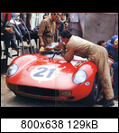 24 HEURES DU MANS YEAR BY YEAR PART ONE 1923-1969 - Page 59 63lm21f250plscarfiottb8jez