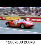 24 HEURES DU MANS YEAR BY YEAR PART ONE 1923-1969 - Page 59 63lm21f250pludovicoscmdkxu