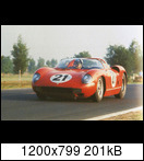 24 HEURES DU MANS YEAR BY YEAR PART ONE 1923-1969 - Page 59 63lm21f250pludovicoscrak6o