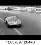 24 HEURES DU MANS YEAR BY YEAR PART ONE 1923-1969 - Page 59 63lm21ferrari250pludokjkmo