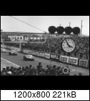 24 HEURES DU MANS YEAR BY YEAR PART ONE 1923-1969 - Page 59 63lm21ferrari250pludourjne